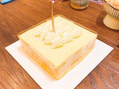 -积慕Cake(解放大道店)