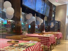 -西贝(武汉群星城店)