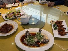 -大笑饭堂(甲子桥店)