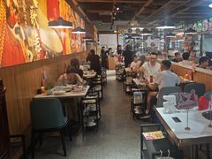 -潮汕大目牛肉火锅(上梅林店)