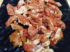 -一品诚记烤肉·甄选店(中南路店)