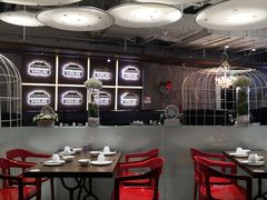 -盛京辽菜小馆(龙之梦购物中心店)