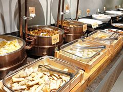 -鹈鹕素食餐厅自助餐部(正阳街店)