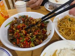-浏阳小饭铺(洪西小区店)