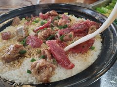 -仙庙烧鸡(大岭山总店)
