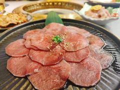 -明洞王妃家烤肉(苏州中心星悦汇店)