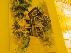 -成桂西餐厅·42年的味道(五大道疙瘩楼店)