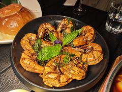 -烛影拾光观景餐厅·创意菜·摄影·小提琴(大唐不夜城店)