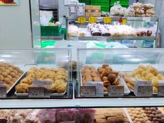 -闻酥园(水碾河路店)