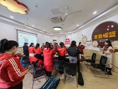 -无锡金色摇篮幼儿园(宝龙城市广场店)