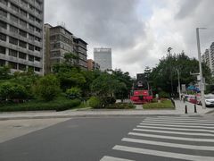 -广九铁路纪念园