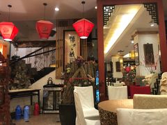 -博望坡酒楼(漕溪路店)