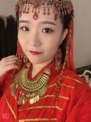 -盘子女人坊古装写真摄影(天津总店)