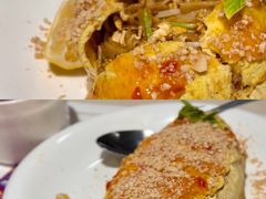 蛋包泰式贵刁-本味轩精品茶餐厅(黄山路店)