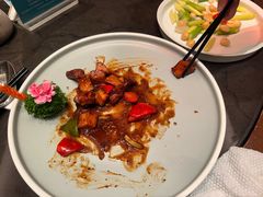 -佘山世茂艾美·御珍轩中餐厅