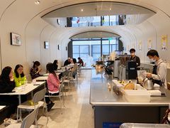 -Seesaw Coffee(上生新所店)