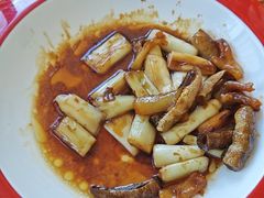 -赶海部落海鲜城(海阳路店)