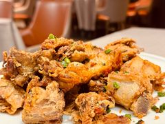 -北平食府·北京烤鸭(北京西站六里桥店)