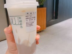 -阿嬷手作(南宁青秀万达店)