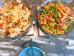 -王家大院·南京菜(湛江路总店)