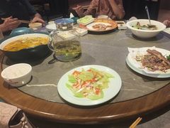 -邑金陵北京烤鸭店·现炒家常菜(ITC MALL店)