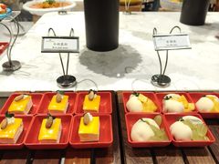-云海轩·海鲜自助-河北云瑧世纪大饭店1F