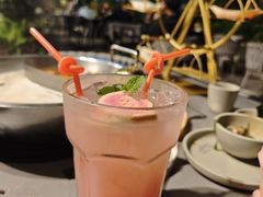 -故里和山·成都火锅(欢乐港湾店)