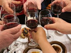 -听松楼·花园酒店·自助餐厅(红梅公园店)