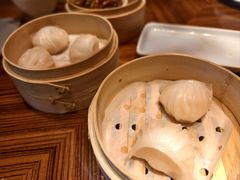 -万丽轩·粤菜(王府井金茂万丽酒店)