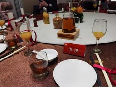 -阿庄新豫菜(航海东路店)