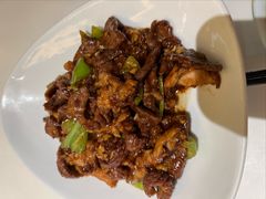 传统老爆三-大铁勺新津菜(东丽阳光新业广场店)