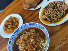 -大时代美食面馆