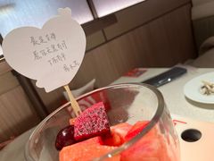 -海底捞火锅(凤凰广场店)