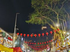 -明记烧鱼美味店