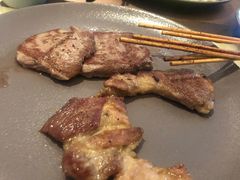 -长春富力万达文华酒店-集·味自助餐厅