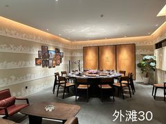 -丽华园·武汉地标楚菜餐厅(青山江滩店)