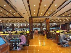 -水晶之星洗浴温泉汗蒸