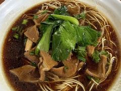 -杭嘉湖咬强羊肉面馆(永兴路总店)