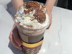 -奈雪的茶(青岛卓悦里INTOWN店)