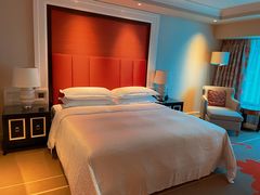 -澳门喜来登大酒店