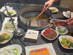 -老船舫·现做活鲜鱼馆(东郊记忆店)