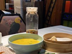 -外滩往事民国上海菜(黄浦店)