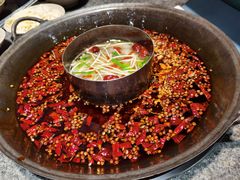 -大虎重庆老火锅(正弘城店)