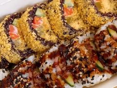 -n多寿司(滨湖万达广场店)