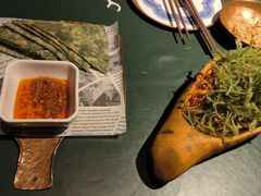 -多杰拉姆藏餐吧(田子坊店)