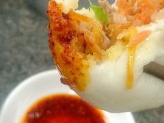 -胡家包子·清真(大众巷店)