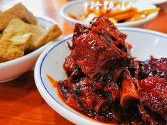 -奎元馆.百年奎元.非遗传承(西湖边的解放路店)