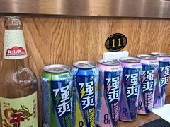 -小唐小四川水煮鱼(北三路店)