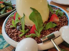 -烛影拾光观景餐厅·创意菜·摄影·小提琴(大唐不夜城店)