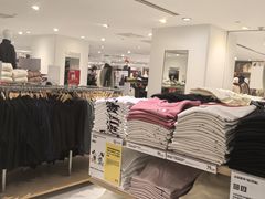 -优衣库(上海正大广场店)